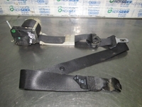 Immagine di Cintura anteriore destra Opel Corsa C de 2000 a 2003