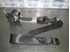 Immagine di Cintura anteriore destra Opel Corsa C de 2000 a 2003