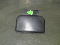 Imagen de Maneta exterior de puerta delantera derecha Peugeot Partner Van de 2002 a 2008