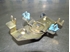 Imagen de Maneta interior de puerta trasera de carga izquierda Peugeot Partner Van de 2002 a 2008
