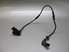 Image sur Capteur ABS avant gauche Mercedes Classe A (168) de 1997 à 2001 | BOSCH 0265006369