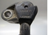 Picture of Captor / sensor de abs trás direito Mercedes Classe A (168) de 1997 a 2001 | BOSCH 0265006371