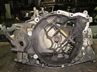 Imagem de Caixa de velocidades Citroen Xantia Break de 1998 a 2001 | 20LE51 - 0292304