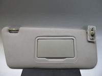 Imagen de Visera parasol derecha Mercedes Classe A (168) de 1997 a 2001