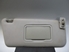 Imagen de Visera parasol derecha Mercedes Classe A (168) de 1997 a 2001