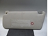 Imagen de Visera parasol derecha Mercedes Classe A (168) de 1997 a 2001