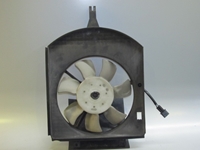 Picture of Termoventiladores Volvo V40 de 1996 a 2000