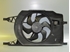 Picture of Fan Renault Laguna II from 2001 to 2003 | ECIA