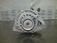 Bild von Lichtmaschine Mazda Mazda 2 aus 2007 zu 2010 | Mitsubishi A2TG1391