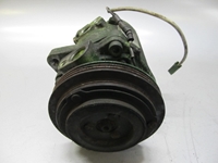 Picture of Compressor do ar condicionado Smart Fortwo Coupe de 1998 a 2002