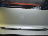 Picture of Barras de tejadilho longitudinais (conjunto) Opel Astra G Caravan de 1998 a 2004