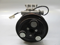 Picture of A/C Compressor Mazda Mazda 2 from 2007 to 2010 | MITSUBISHI V09A1AA4AK