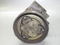 Picture of A/C Compressor Nissan Almera Sedan from 1998 to 2000 | CALSONIC