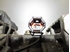 Picture of A/C Compressor Nissan Almera Sedan from 1998 to 2000 | CALSONIC