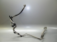 Picture of Air Conditioning Hose / Pipes Set Skoda Octavia from 2004 to 2008