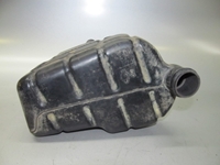 Picture of Air resonator Nissan Almera Sedan from 1998 to 2000