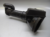 Picture of Air resonator Renault Laguna II from 2001 to 2003