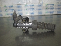 Imagem de Bomba embraiagem secundaria (caixa) Citroen C3 de 2002 a 2005