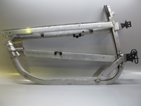 Imagen de Puerta delantera derecha Smart Fortwo Coupe de 1998 a 2002