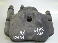 Picture of Pinça / maxila de travão frente esquerda Toyota Hiace de 1990 a 1996