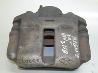 Bild von Bremssattel / Bremszange vorne rechts Renault Megane Classic I Fase I aus 1996 zu 1999 | LUCAS