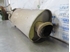 Picture of Panela de escape Opel Movano de 1999 a 2003
