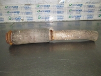 Picture of Exhaust Flex Pipe Peugeot 206 Xa (Van) from 2003 to 2007