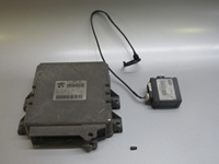 Bild von Wegfahrsperre set Fiat Marea Weekend aus 1996 zu 1999 | MAGNETI MARELLI 
IAQW1AF1G