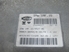 Bild von Wegfahrsperre set Fiat Marea Weekend aus 1996 zu 1999 | MAGNETI MARELLI 
IAQW1AF1G
