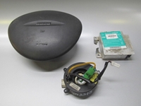 Bild von Airbag Satz Fiat Punto aus 1999 zu 2003