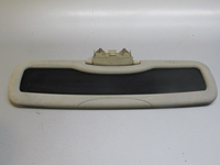 Bild von Sonnenblende links Smart Fortwo Coupe aus 1998 zu 2002