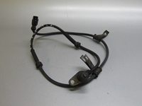 Picture of Captor / sensor de abs frente direito Volvo V40 de 1996 a 2000 | BOSCH 0265006425