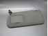 Imagem de Pala de sol esquerda Mazda Mazda 2 de 2007 a 2010