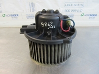 Image sur Moteur de chauffage Mitsubishi Carisma Sedan de 1999 à 2004 | Bosch