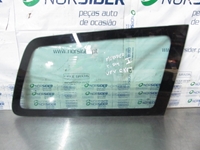Bild von Seitenscheibe fest für Seitenwand 1 rechts Ford Mondeo Station aus 2001 zu 2003