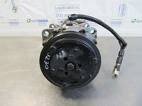 Imagem de Compressor do ar condicionado Citroen Xsara Break de 1998 a 2000 | Sanden