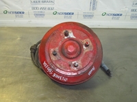 Picture of Cubo de roda 2º eixo esquerdo Honda Civic de 1988 a 1991