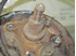 Picture of Cubo de roda 2º eixo esquerdo Honda Civic de 1988 a 1991