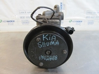 Picture of Compressor do ar condicionado Kia Shuma de 1998 a 2001 | Doowan