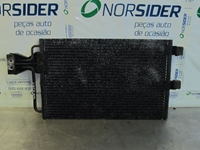 Picture of A/C Radiator Citroen Xantia Break from 1998 to 2001 | Valeo