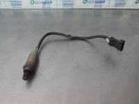 Bild von Lambdasonde Citroen Saxo aus 1996 zu 1999 | Bosch 0258003716 LSH6