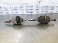 Imagem de Transmissão frente esquerda Opel Astra H de 2004 a 2007