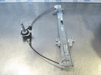 Bild von Fensterheber vorne rechts Mazda 323 S (4 Portas) aus 1998 zu 2001