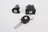 Picture of Immobiliser Set Skoda Fabia from 2004 to 2007 | Siemens