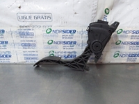 Bild von Fahrpedal / Gaspedalsensor Skoda Fabia aus 2004 zu 2007 | Hella