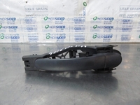 Picture of Exterior Handle - Rear Left Skoda Fabia from 2004 to 2007