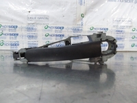 Imagen de Maneta exterior de puerta delantera izquierda Skoda Fabia de 2004 a 2007