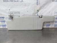 Immagine di Aletta parasole sinistra Skoda Fabia de 2004 a 2007