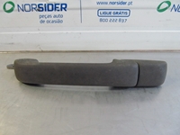 Picture of Puxador exterior trás direito Volkswagen Vento de 1992 a 1998