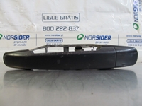 Imagen de Maneta exterior de puerta trasera izquierda Mercedes Classe C (202) de 1993 a 1997